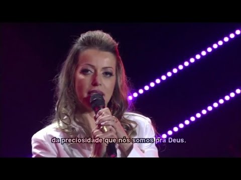 Adriana Arydes - Eu sou um jardim - Ao Vivo