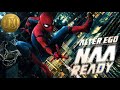 MCU Spiderman Naa Ready Leo