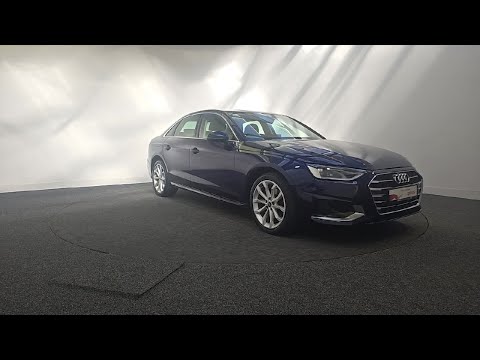 Audi A4 2.0TDI 163HP Auto SE - Heated Leather - Re - Image 2