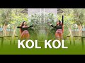 Kol Kol | Taish, Zee5 | Dance Cover | Munira Choreography
