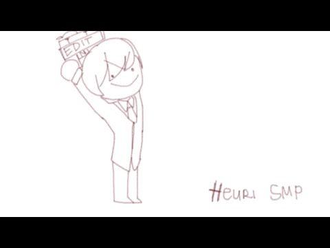 Heuri SMP in 20 seconds