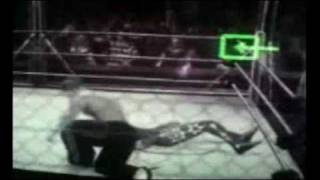 WWE Smackdown vs Raw 2010 - 630 Splash