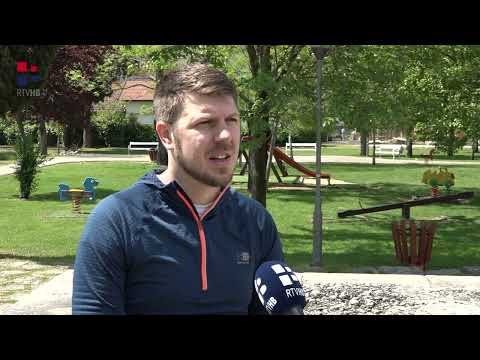 RTV HB | 1. Travel Festival u BiH ili "cijeli svijet u Ljubuškom"