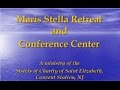 Maris Stella Retreat and Conference Center 2015 ...