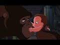Tarzan 1999 Kala Salva Tarzan Da Sabor UHD