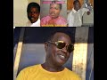 Leonard Zhakata Mugove
