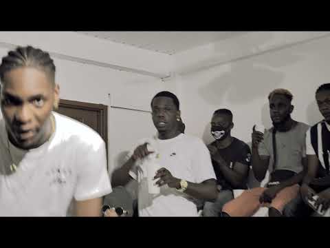 TVYOU X ALAN B3 - L.A.S (Life A Street)