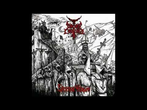 Caedes Cruenta "Εκεί όπου τραγουδά η νεκροκεφαλή"