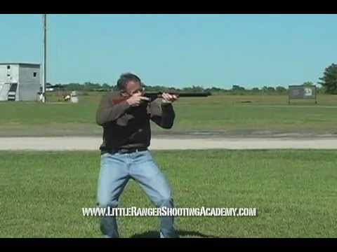 "Little Ranger Shooting Academy" Youth Gun Safety Day June 9