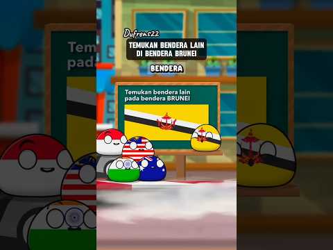 Prat 6 Temukan bendera pada bendera