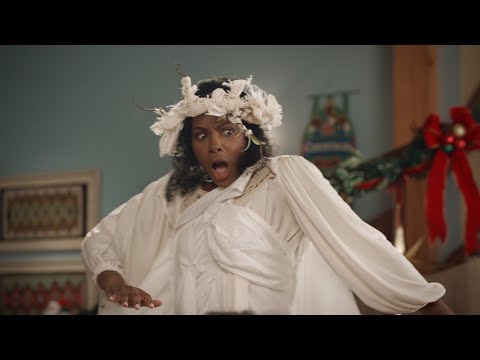 Christmas vs. The Winter Solstice - mixed-ish