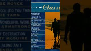 The Tams - What Kind of Fool Do You Think I Am