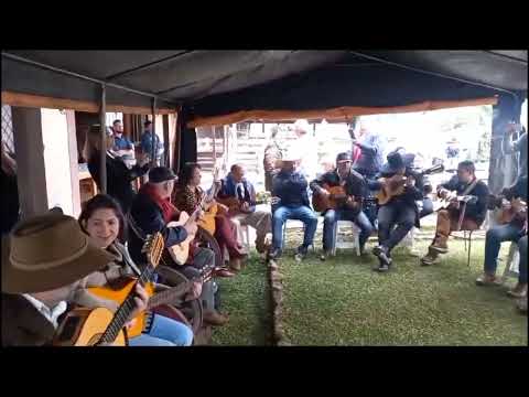 RECULUTA DE VIOLEIROS: MUSICA MENINO DA PORTEIRA -CABANHA ESTÂNCIA DA POESIA XUCRA EM CAXIAS DO SUL