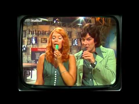 Cindy & Bert - Wenn die Rosen erblühen in Malaga