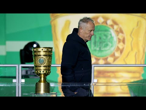 Streich nach Pokalfinale: "Kann nicht mehr verlangen" | SID