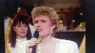 Anne Murray/Glen Campbell 1988 Mary’s Boy Child/Oh My Lord