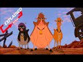 Home On The Range 2004 Full Movie Explained In Hindi Sky Fairy