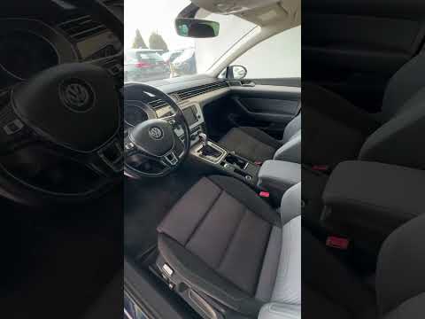 фото volkswagen passat b8 0