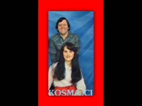 Milena Petrovic i Mladen Petrovic Kosmajac-Ti me prosis dragi.wmv