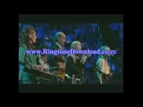 Dixie Chicks and James Taylor Sweet Baby James Live Concert