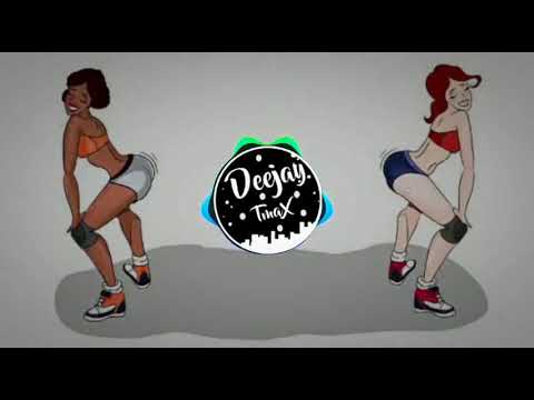 Deejay Tmax - Mini Session Afro 2k18