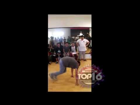 ALEXANDRE[HILLO] vs MARTIN[HILLO] CAMPEONATO TOP 16