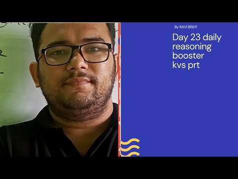 free hai isliye bekar mat smjhna#day23 #daily_reasoning_booster @mathsconceptsacademy205