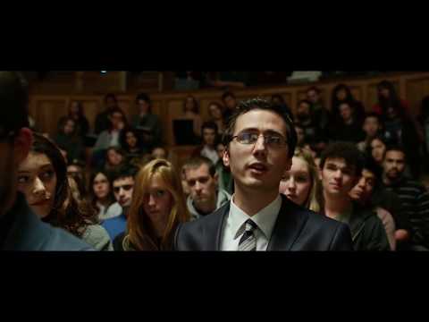 Qué pasaría si alguien usara el 100% de su capacidad cerebral - Lucy / Español Latino