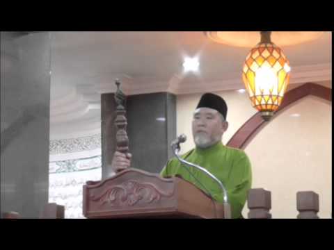 Dr Danial Zainal Abidin - Beruntung Di Dunia. Beruntung Di Akhirat
