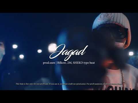 [FREE] Bilkow, 2M, SHEKO Drill Type Beat | Jagad