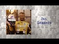 Voormalig Formule 1-coureur Jan Lammers | Sportmonologen #2