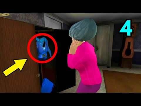 How to Ruin Miss.T Dress ( Scary Teacher 3D )