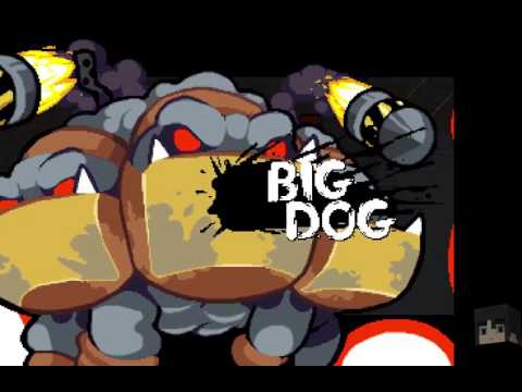 Pak Plays 12/16/2015 - Nuclear Throne