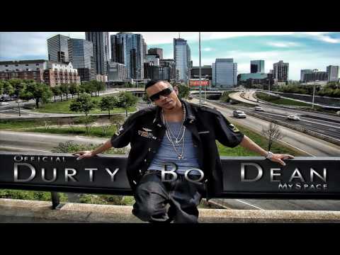 Durty Bo Dean - Stuntin