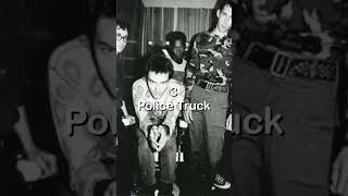 Top 5 Most Viewed Dead Kennedys Songs
