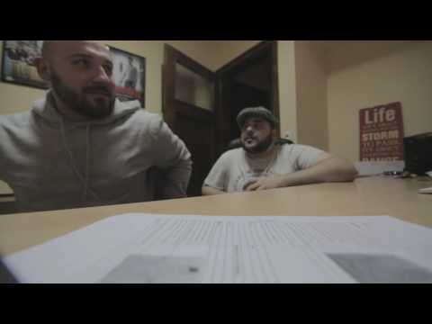 Bashmotion Vlog 208 - За простотии с Бохос