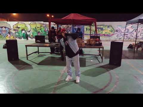 ZENEKWA - DJ ZIRO - BATALLAS DEL FLOP - 5°ANIVERSARIO URBANGRAFFSTORE 🔥🔥👏👏