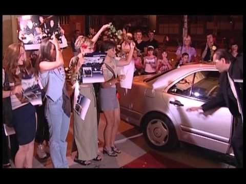 SARR E ROMA I ARMIN SAKOVIC   TRISTA DANA