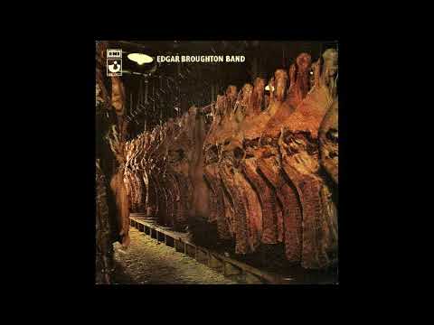 The Edgar Broughton Band - 1971 [Vinyl Rip/Pure Sound] (Full Album)