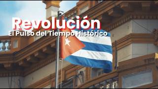 La Verdad Revelada: La Revolución es el Sentido del Momento Histórico