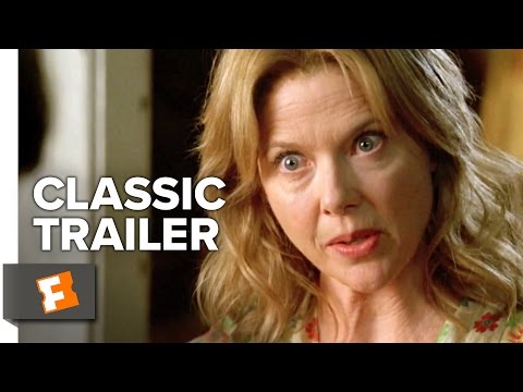 Running with Scissors (2006) Official Trailer 1 - Annette Bening Movie