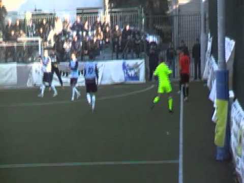 ASD SAN ROCCO RUVO - NOVA VIGILIENSIS.avi