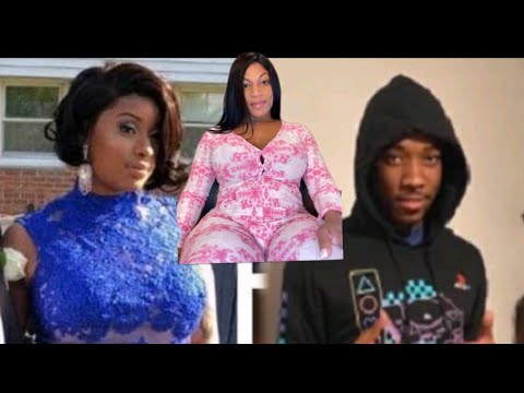 Boston rapper Poleboy D Rose stabs girlfriend 58 times