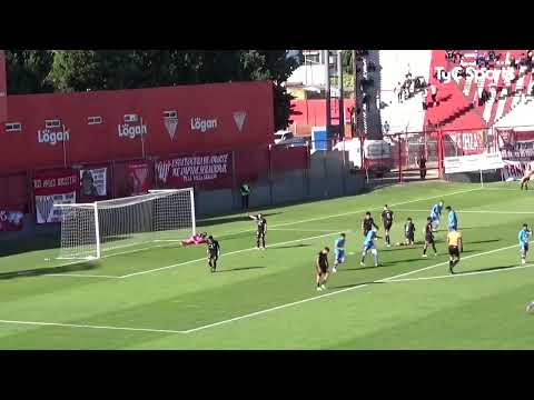 Video: EL ALBO SE TRAJO UN PUNTO DESDE LOMAS DE ZAMORA