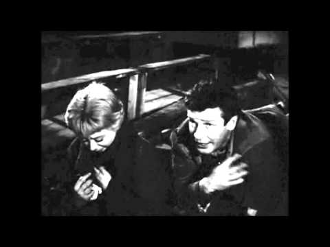 La Strada, Fellini - Gelsomina e il Matto