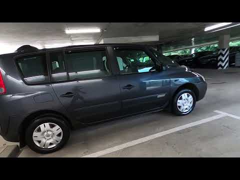 фото renault espace iv 0