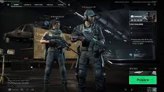 『Delta Force Demo』です。おもろいyo