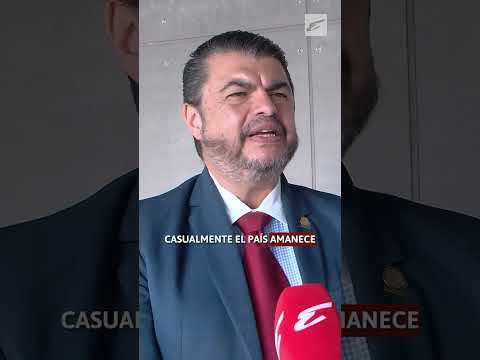 Municipalidad y Basílica de Cartago evacuaron por un aparente artefacto explosivo