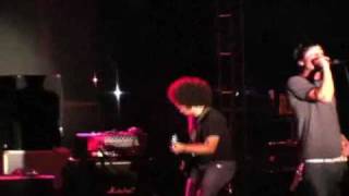 Sincerly yours- Hit the lights