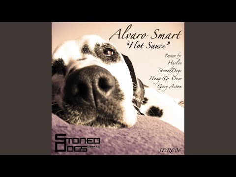 Hot Sauce (Hang & Over Remix)